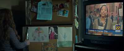 Until something happens,
then it's time to get scared. - In the Shadow of the Moon