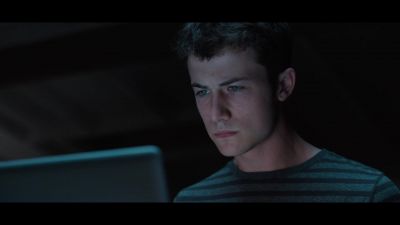 Until something makes them better. - 13 Reasons Why