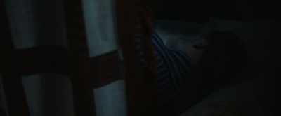 Until suddenly one day
something happens - Prison 77