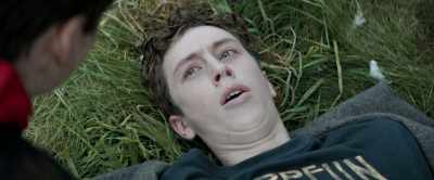 Until sunrise, you are alone. - The Kid Who Would Be King
