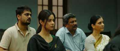 ..until the accused doesn't
present any solid evidence. - Section 375