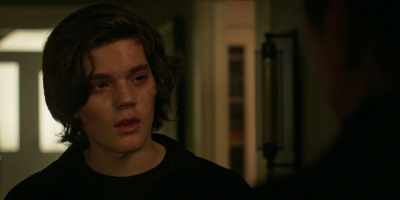 - Until the day he couldn't. - Teen Wolf: The Movie