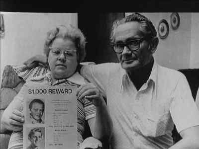 Until the day David's parents
sent him to pick up - The Killing of America