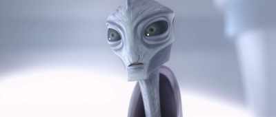 Until the Empire's intentions
are made clear, say nothing. - Star Wars: The Bad Batch