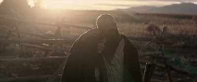 Until the end - Terror on the Prairie