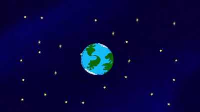 Until the entire planet
is completely overrun - Trolls: TrollsTopia