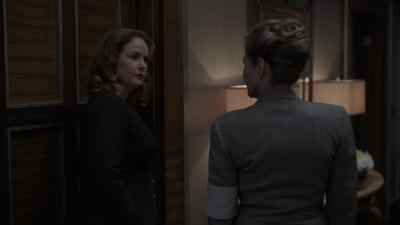 Until the evening, Helen. - The Man in the High Castle