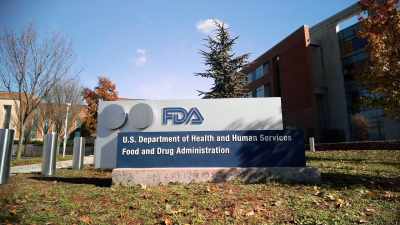 Until the FDA
has the power - Not So Pretty
