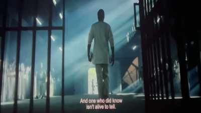 Until the investigation is over - Bholaa