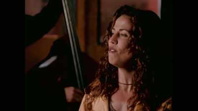 Until the sun comes up
over Santa Monica Boulevard - Sheryl