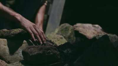 Until the truth
stares us in the face. - True Terror with Robert Englund