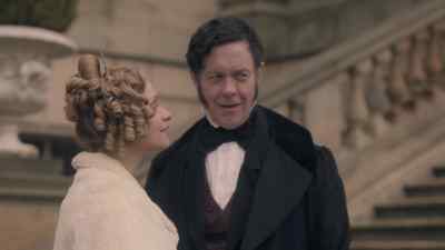 Until the wedding, dear sister. - Victoria