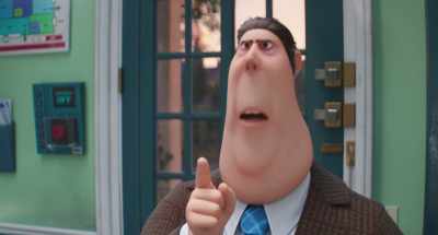 Until then,
capturing Maxime Le Mal
is our top priority. - Despicable Me 4