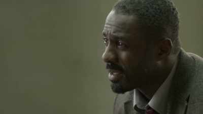 Until then, cut her
loose and send her home. - Luther
