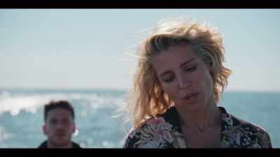Until then, do as you're told. - Tidelands