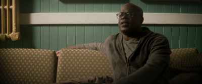 Until then,
his identity is anybody's guess. - Left Behind: Rise of the Antichrist