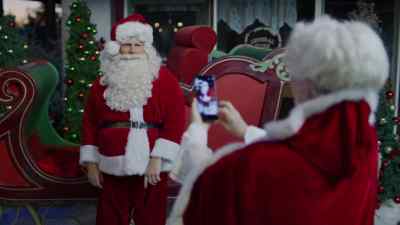 Until then, I'm Ed, - All I Need for Christmas