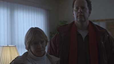 Until then, keep her away from him. - The OA