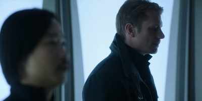 Until then, your obedience will suffice. - Altered Carbon