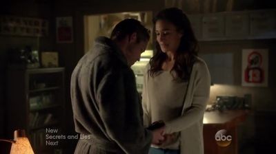 Until then, - Once Upon a Time