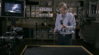 UNTIL THEN, SCIENTISTS
ARE UNABLE TO ESTABLISH - Strange Evidence
