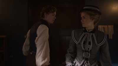 Until then,
the answer is very much "sod off." - The Artful Dodger