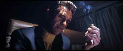 Until then, track mud on somebody's car. - A Complete Unknown