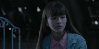 Until then, we'll make this our home. - A Series of Unfortunate Events