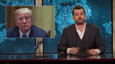 UNTIL THERE IS ACTUAL - The Jim Jefferies Show