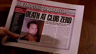- Until this is cleared up, I don't... - Smallville