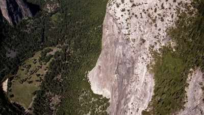 Until Tommy Caldwell came along, - The Dawn Wall