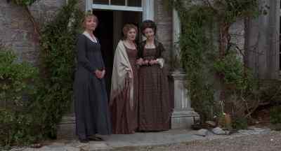 Until tomorrow then. - Sense and Sensibility