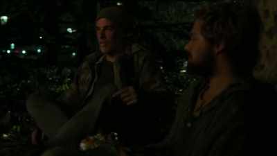 Until tonight, you've barely spoken to me. - Marvel's Iron Fist