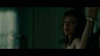 -Until...
-Until you held my wrists above my head. - Gerald's Game