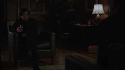 Until very recently,
I was an Interface man. - Counterpart