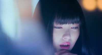 Until Voting ends - Kakegurui: The Movie