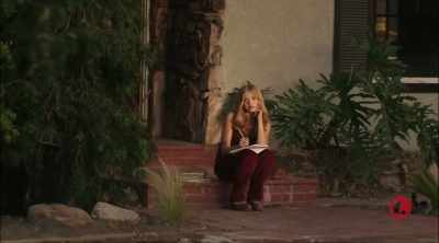 Until you walked in,
that is. - The Night Stalker