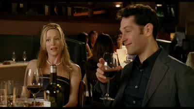 Yeah I like it Ben It is a good planuntil her water breaks all over Robert De Niro's shoesImpersonating De Niro My shoesHey there's all this baby goo on itImpersonating De Niro These shoesAllison Laughs Hey on these shoesDid you puke on my shoes Did your - Knocked Up