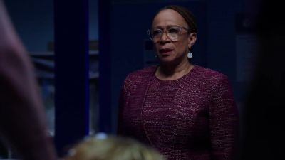 - Until we... - Chicago Med