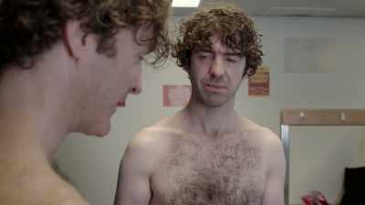 Until this week, they barely 
noticed if I was home, you know? - Motherland