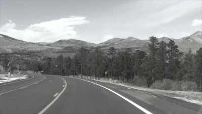 Until he went to California - Oppenheimer: The Real Story