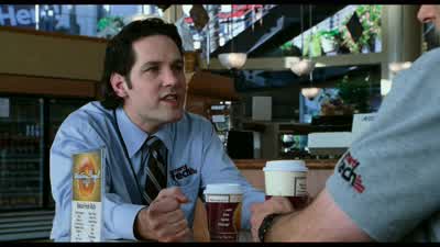 I went out with this girl for four monthsand it was the greatestgreatest thing in my lifeUntil she went down on this guy in an Escalade I thinkAnd you know instead of sayingOkay what am I doing that caused this behaviorI dumped her Stupid decisionI spent - The 40 Year Old Virgin
