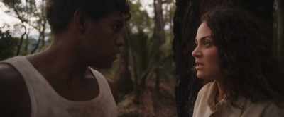 - Until we're far enough away.
- He has to pay. - The Flood
