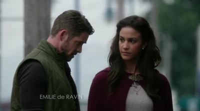 Until we're together,
no one leaves this town. - Once Upon a Time