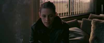- Until when?
- I had a sign. - Personal Shopper