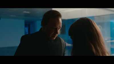 Until yesterday,
when you walked into our house, - Bodies