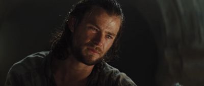 Until you. - Snow White and the Huntsman