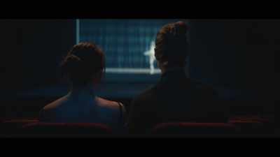 Until you've deeply loved,
you
can't experience real
loss. - The Red Shoes: Next Step