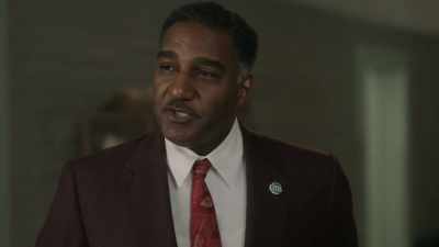 Until you've settled on terms
with the NAACP, - Women of the Movement