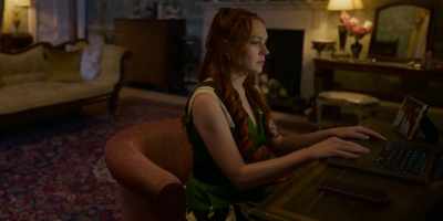 UNTITLED NOVEL BY MADELINE KELLY
CHAPTER ONE - Irish Wish